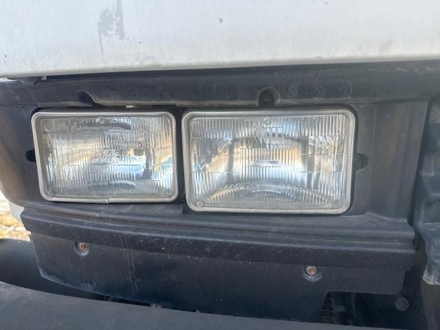 1999 Gmc T6500 Right Headlamp