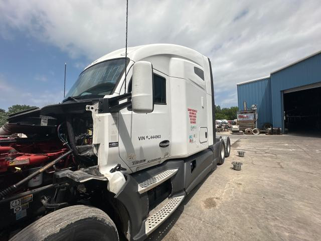 Shell Cab Assembly, 2015 Kenworth T680 : High Roof