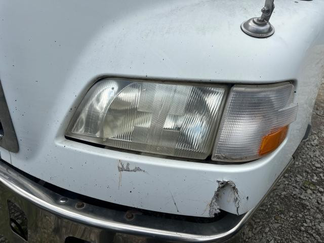 2007 Volvo VNM Left Headlamp