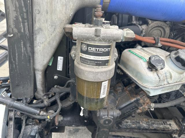 2021 Detroit DD15 Fuel Filter Assembly
