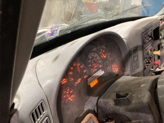 2005 International 7600 Dash Assembly