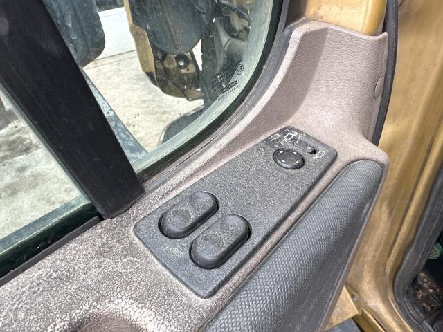 2014 Freightliner CASCADIA Left Door Electrical Switch