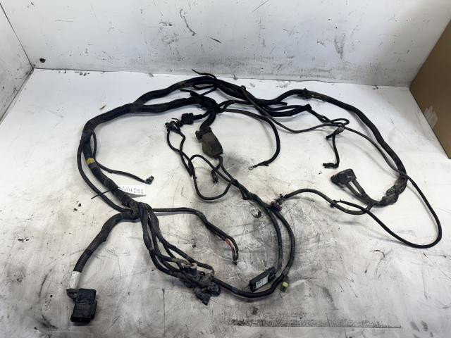 2016 Cummins ISX15 Wiring Harness