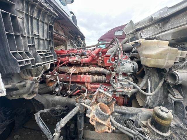 2013 Cummins ISX15 Engine Assembly