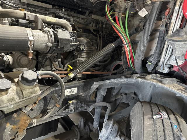 2019 Freightliner CASCADIA Steering Shaft