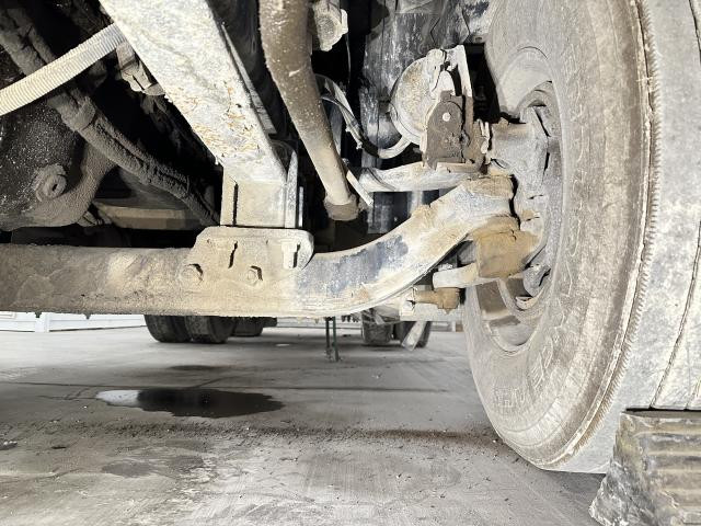 2012 Hendrickson STK123 Axle Assembly, Front