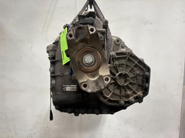 Detroit DT12-OA Transmission Assembly | Assy# 715330e0048028