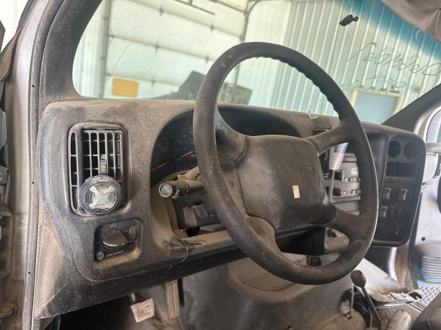 2006 Gmc C7500 Dash Assembly
