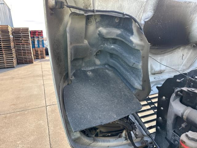 2012 Freightliner M2 106 Left Inner Fender