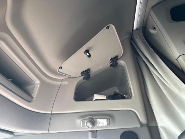 2022 Peterbilt 579 Right Interior Trim Panel