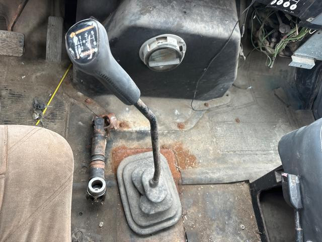 1994 Spicer (Ttc) ESO65-7A Shift Lever