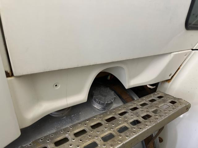 1998 Ford A9522 Right Cab, Exterior Cab Panel