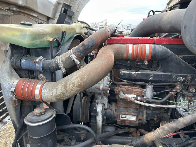 1997 Ford L9522 Air Transfer Tube | Charge Air To Intake Air Transfer Tube | Engine: Cummins N14 Celect+