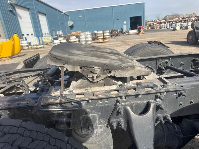 2017 Fontaine 7000 Fifth Wheel