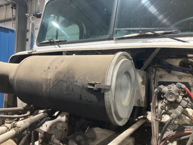 1989 Freightliner FLD120 12-inch Steel Donaldson Air Cleaner