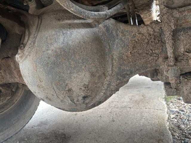 2009 Meritor RD20145 Axle Housing (Front / Rear)