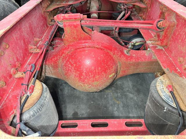 2007 Meritor RR20145 Axle Housing (Rear / Rear)