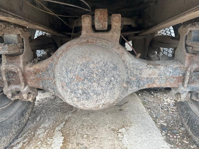 2009 Meritor RR20145 Axle Housing (Rear / Rear)