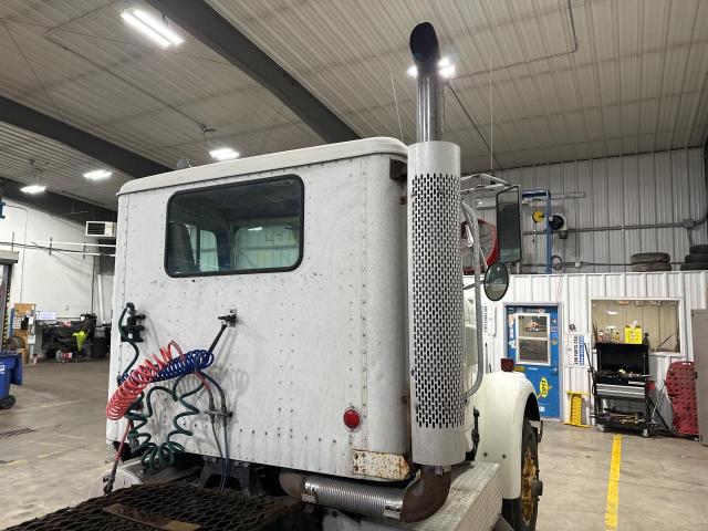 1986 International 9300 Right Exhaust Assembly