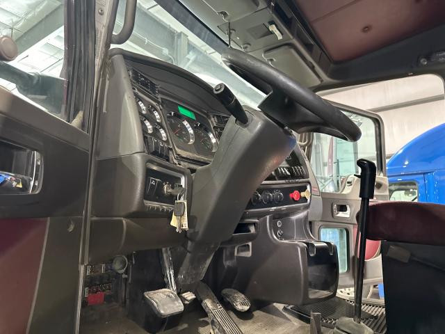 2014 Kenworth T660 Steering Column | Tilt: Yes | Telescope: Yes