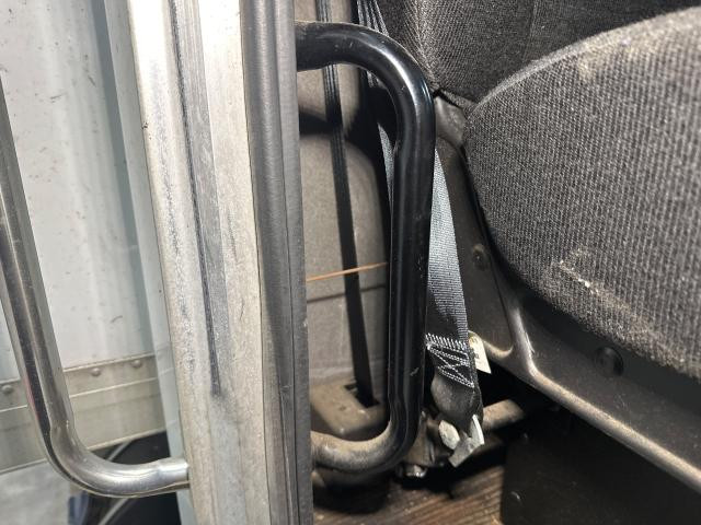 2017 Peterbilt 337 13-inch Grab Handle