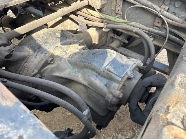 2017 Detroit RT40.0-4 Front Differential Assembly
