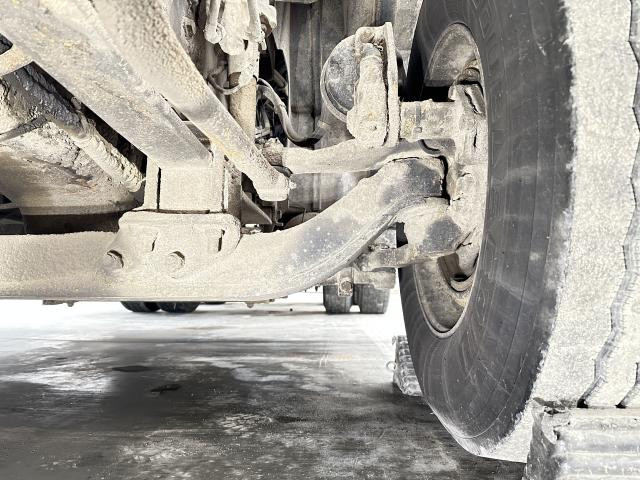 2013 Hendrickson STK123 Axle Assembly, Front