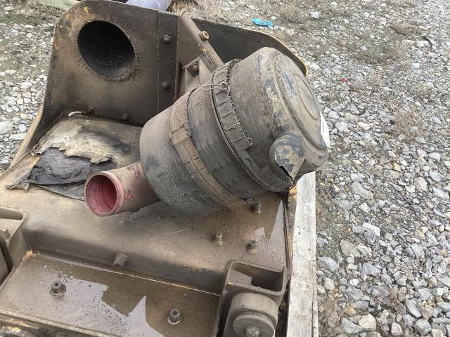 2012 Cat 938H Air Cleaner: P/N 256-7900
