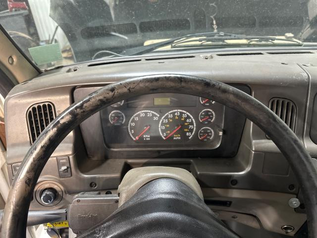 Sterling A9513 Dash Panel: Trim Or Cover