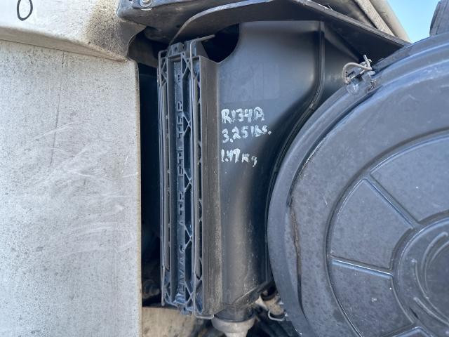 2006 Freightliner COLUMBIA 112 Right Heater Assembly