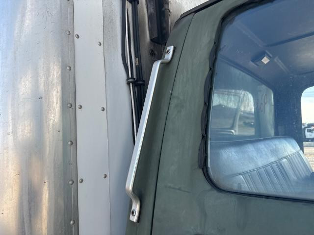 1995 Ford F800 18"-inch Grab Handle