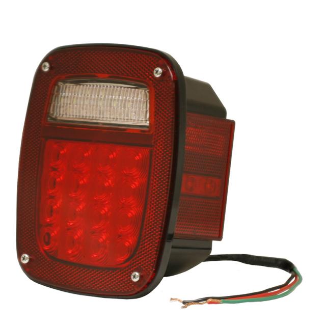 Grote G5202 Tail Lamp