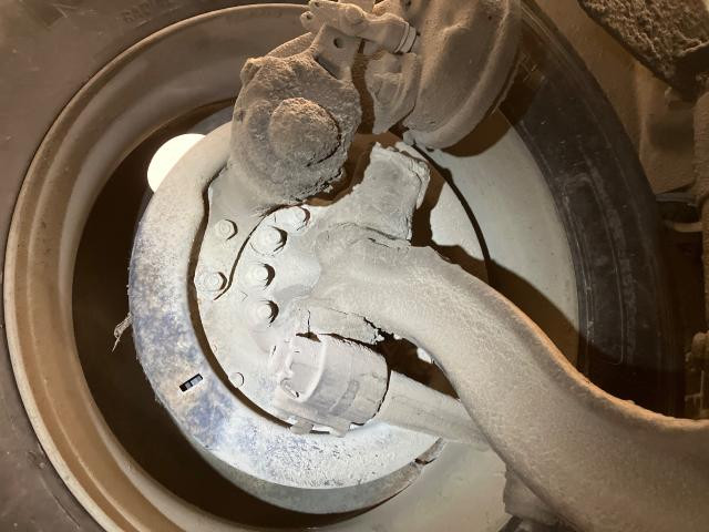 1990 Meritor FF961 Axle Assembly, Front