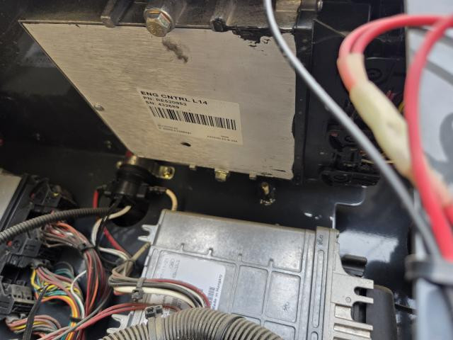 John Deere 6068HDW69 ECM | Engine Control Modules for Sale