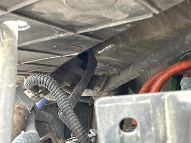 2012 International PROSTAR Wiper Motor, Windshield: Wiper Motor, Does Not Include Transmission