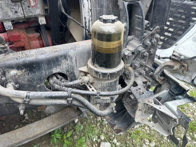 2013 Cummins ISX Fuel Filter Assembly