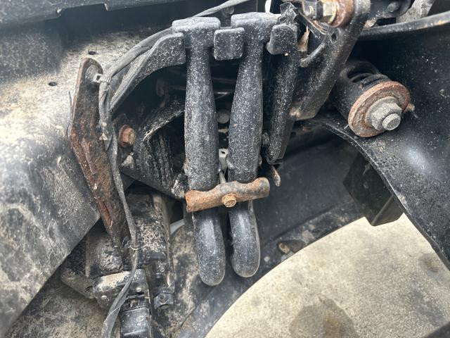 2021 Freightliner CASCADIA Tow Hook