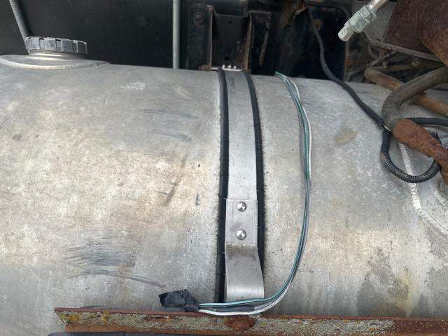 1993 Kenworth T600 Fuel Tank Strap | Tank Dia: 24 | Strap Width: 2.0