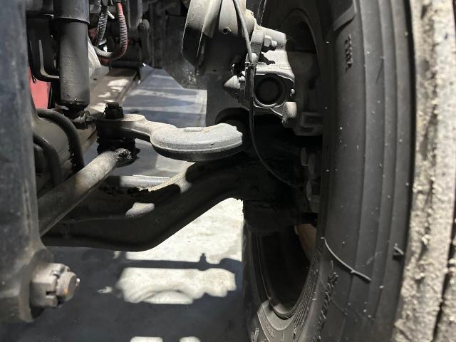 2021 Meritor MFS-13 Axle Assembly, Front