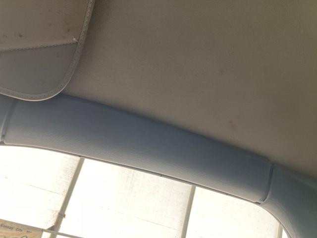 2005 Gmc C7500 Right Interior Trim Panel