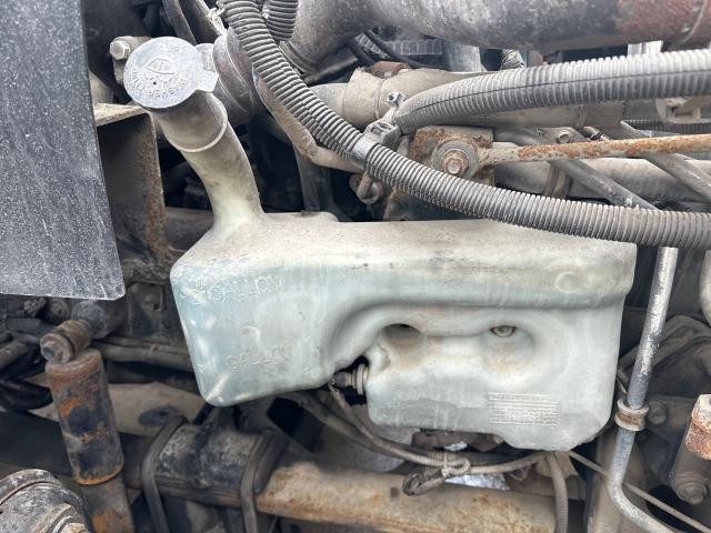 2012 International PROSTAR Right Windshield Washer Reservoir
