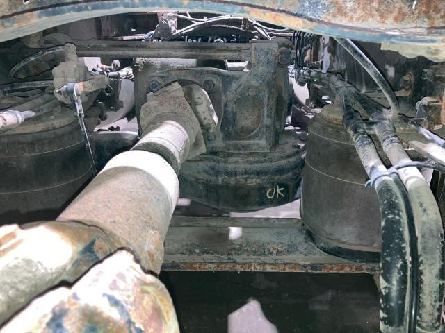 2013 Mack CRD150 Axle Housing (Front / Rear)