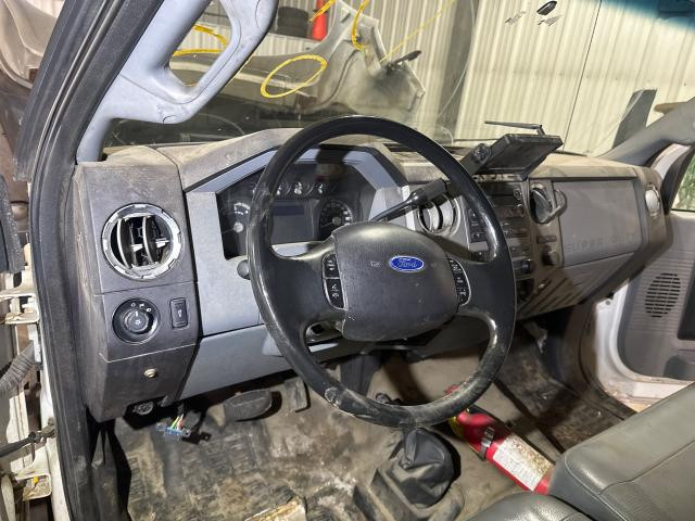 2015 Ford F650 Dash Assembly