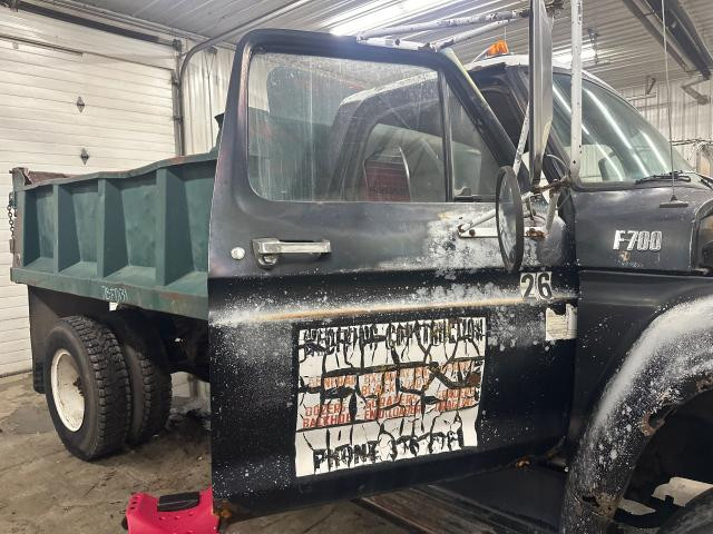 1978 Ford F700 Right Door