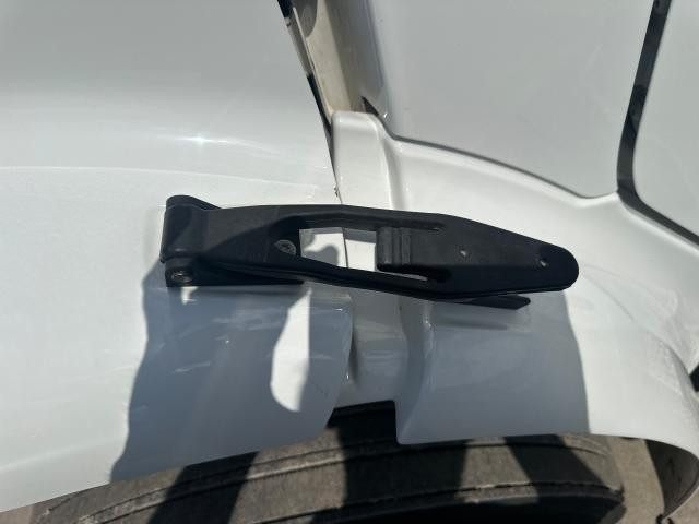 UAT Hood Clamp (Clamp Only) – HLK2001 For Freightliner & Mack M2 Series – Left Side
