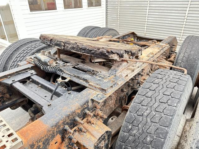 1999 Fontaine ANY Fifth Wheel