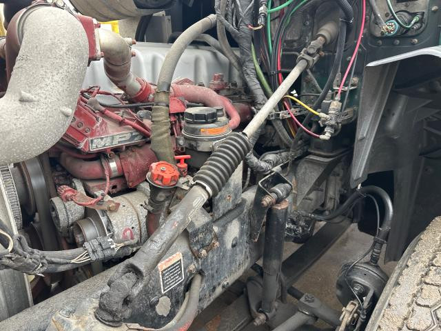 2016 Mack CXU Left Steering Shaft