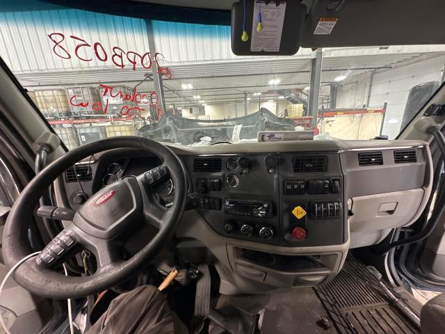 2020 Peterbilt 579 Dash Assembly