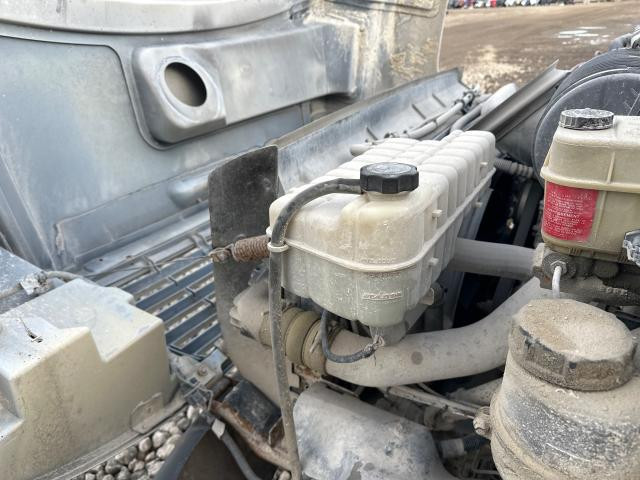 2004 Gmc C5500 Cooling Assembly. (Rad., Cond., Ataac)