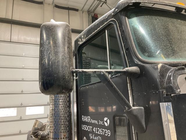 1996 Kenworth T600 Right Door Mirror | Material: Poly